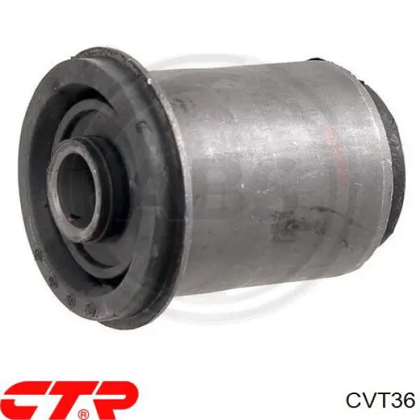 CVT36 CTR silentblock de brazo de suspensión delantero superior