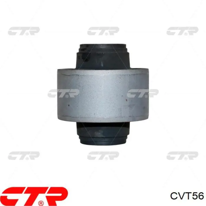 CVT56 CTR silentblock de suspensión delantero inferior