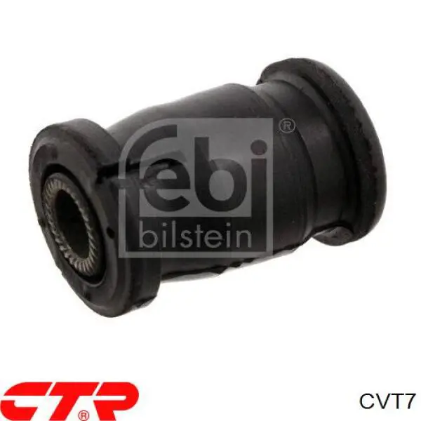 CVT7 CTR silentblock de suspensión delantero inferior