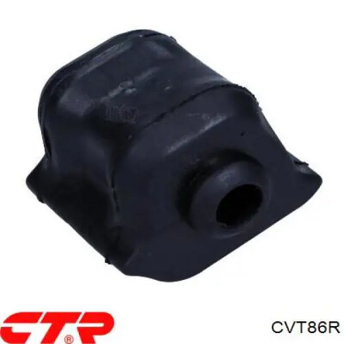 CVT86R CTR soporte de estabilizador delantero derecho