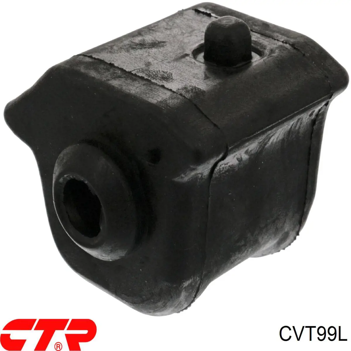 CVT-99L CTR soporte de estabilizador delantero izquierdo