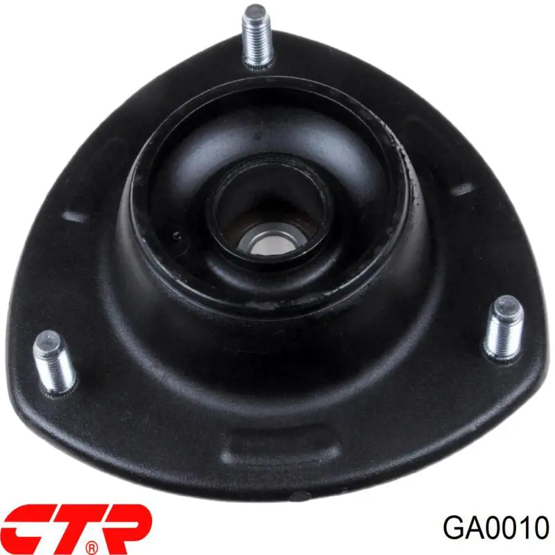 GA0010 CTR soporte amortiguador delantero