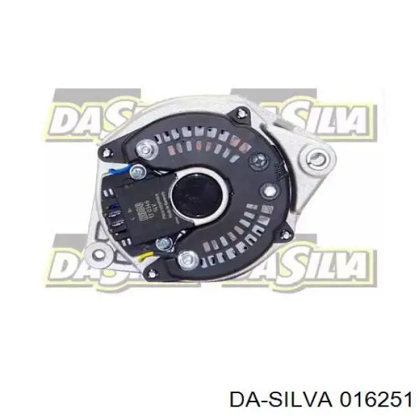 7701499596 Renault (RVI) alternador