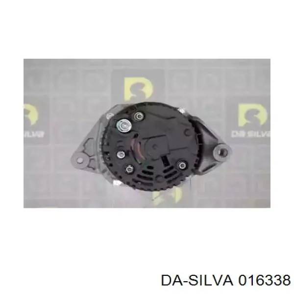 95667740 Peugeot/Citroen alternador