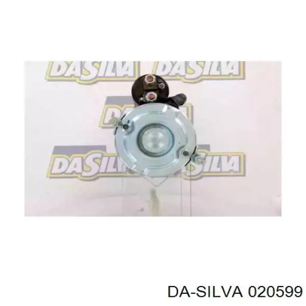 7701499246 Renault (RVI) motor de arranque