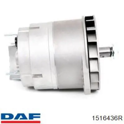 1516436R DAF alternador