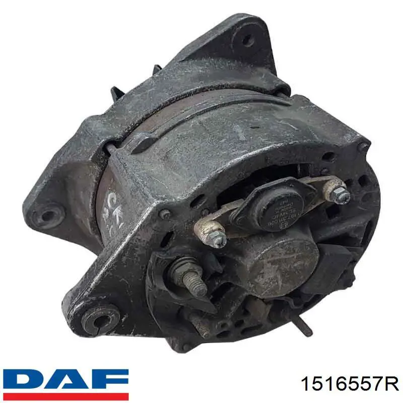 1516557R DAF alternador