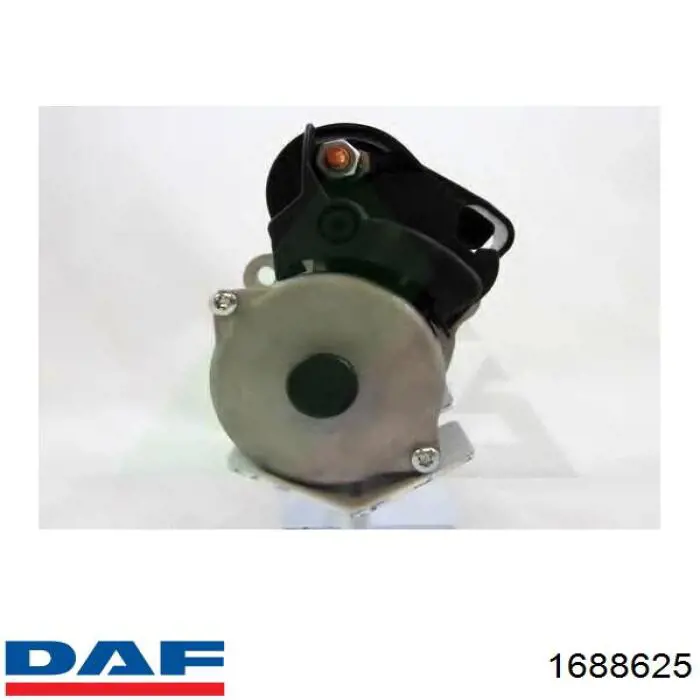 1688625 DAF motor de arranque