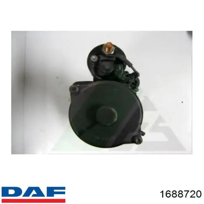 1688720 DAF motor de arranque