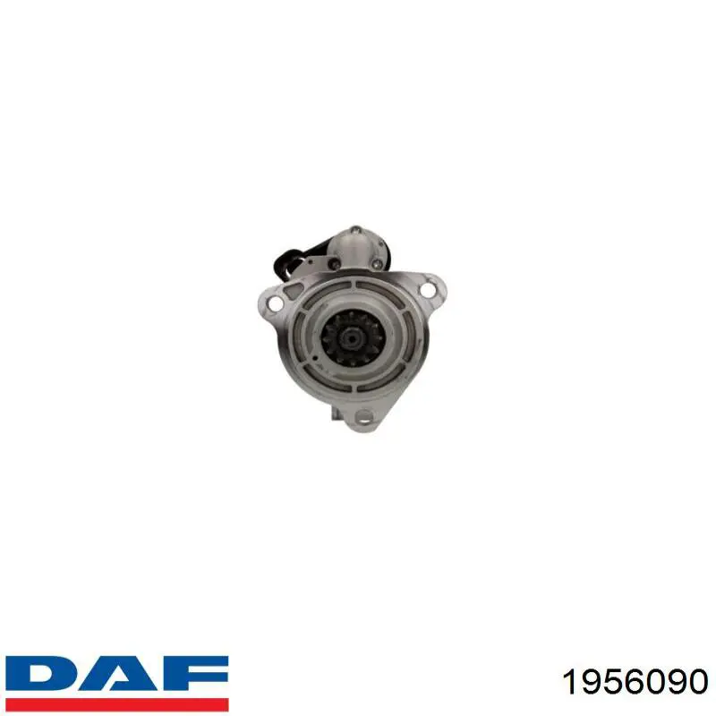 1956090 DAF motor de arranque