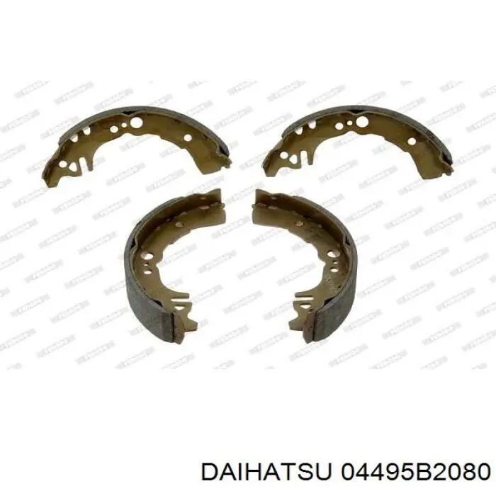 04495B2080 Daihatsu 