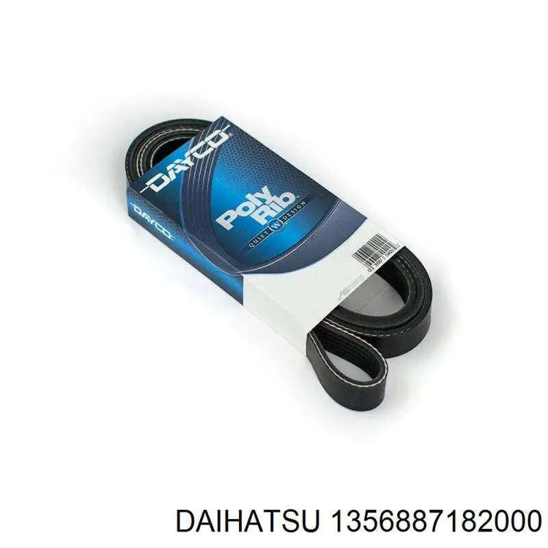 1356887182000 Daihatsu correa distribucion