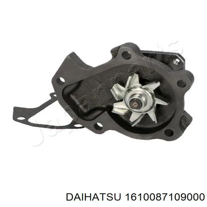 1610087109000 Daihatsu bomba de agua