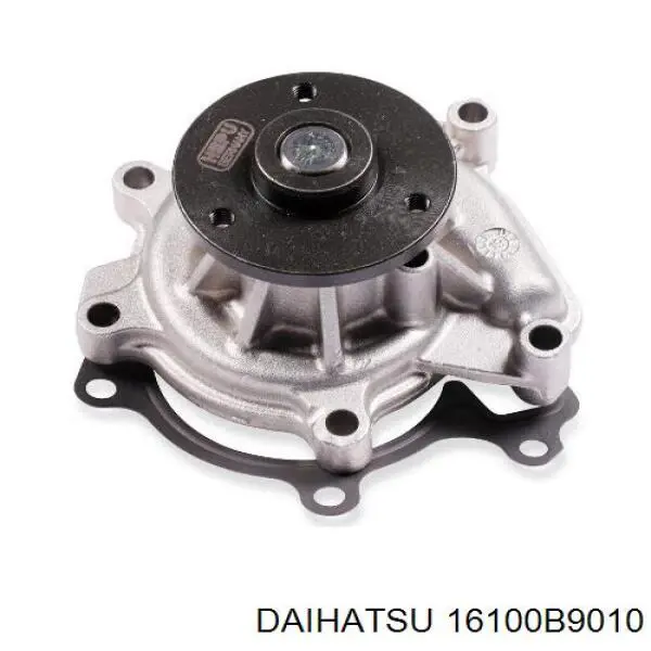 16100B9010 Daihatsu bomba de agua