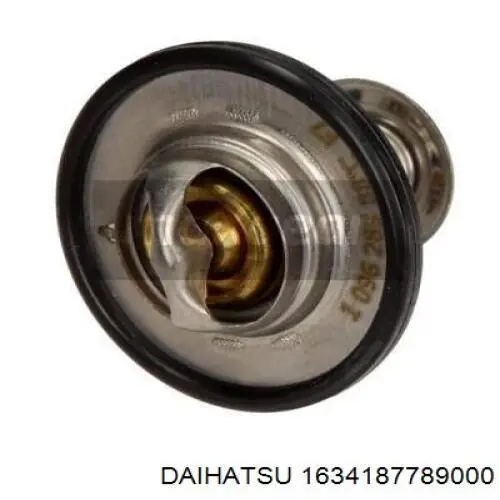 1634187789000 Daihatsu termostato, refrigerante