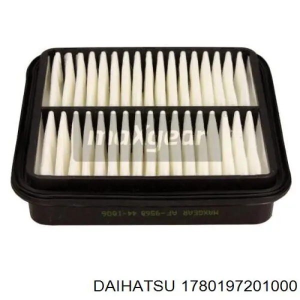 1780197201000 Daihatsu filtro de aire