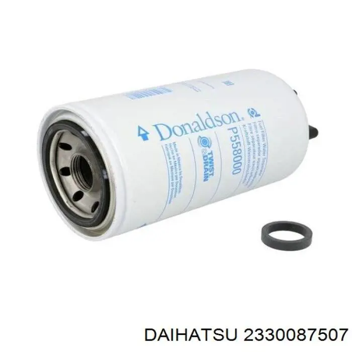 2330087507 Daihatsu filtro combustible