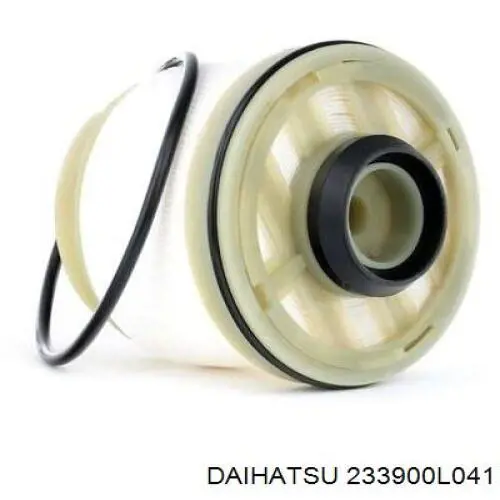 233900L041 Daihatsu filtro combustible