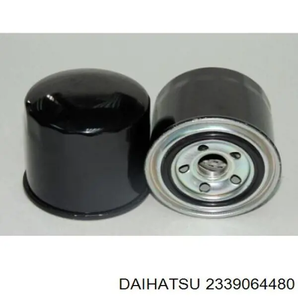 2339064480 Daihatsu filtro combustible