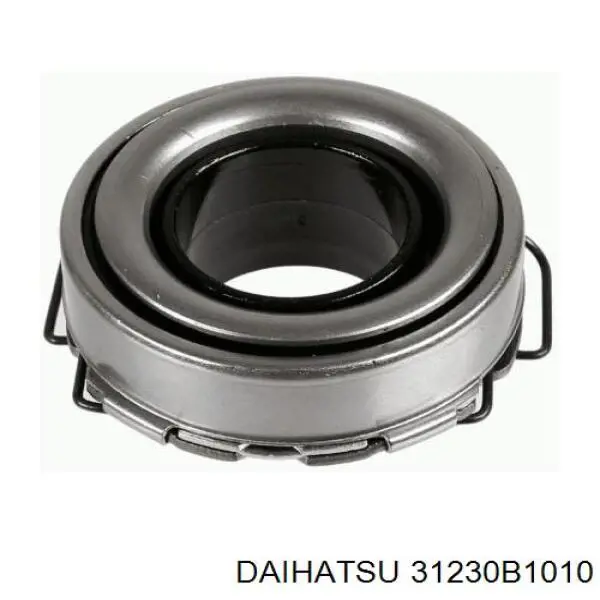 31230B1010 Daihatsu cojinete de desembrague