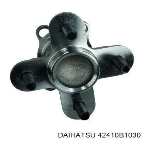 42410B1030 Daihatsu cubo de rueda trasero