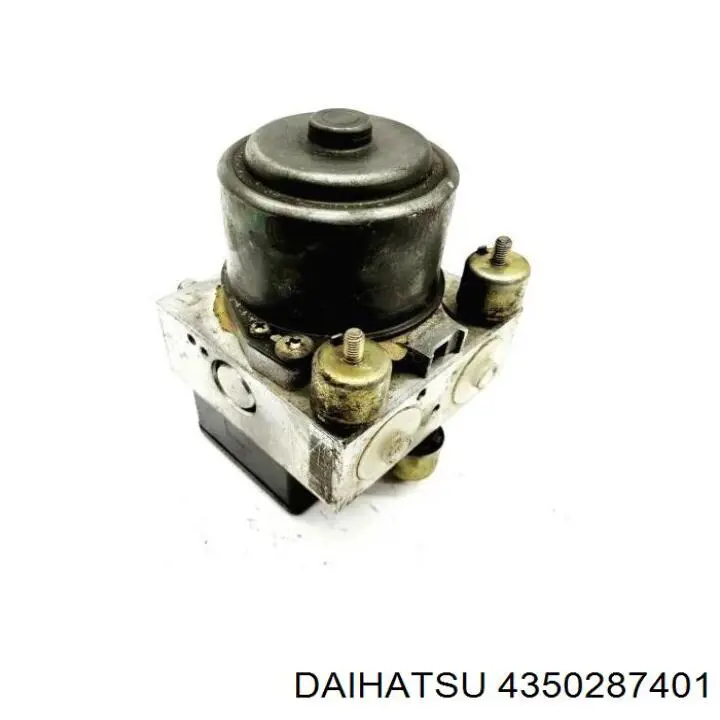  Cubo de rueda delantero para Daihatsu Terios J2