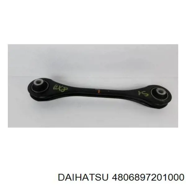 .4806897201000 Daihatsu barra oscilante, suspensión de ruedas delantera, inferior derecha