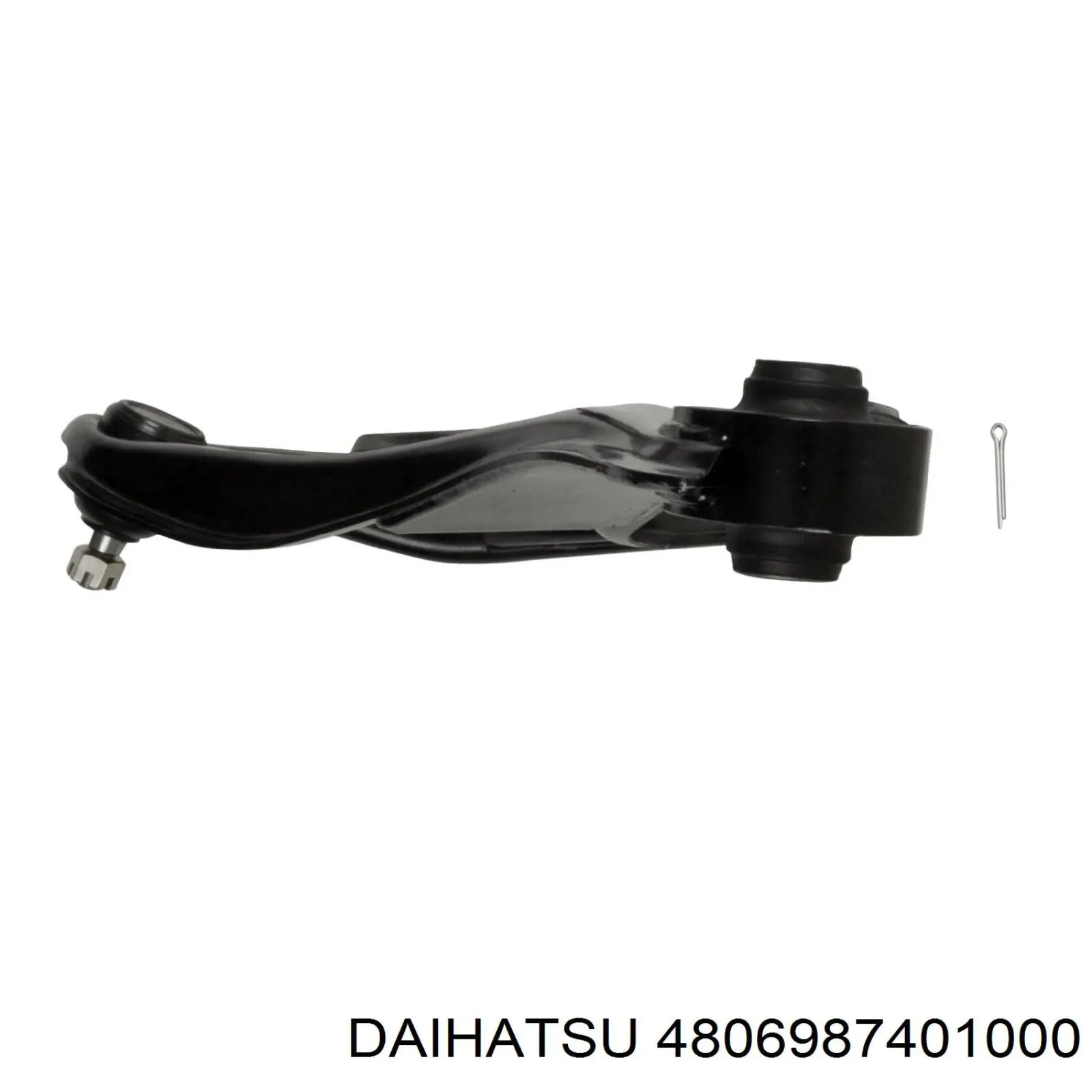 4806987401000 Daihatsu interruptores del volante