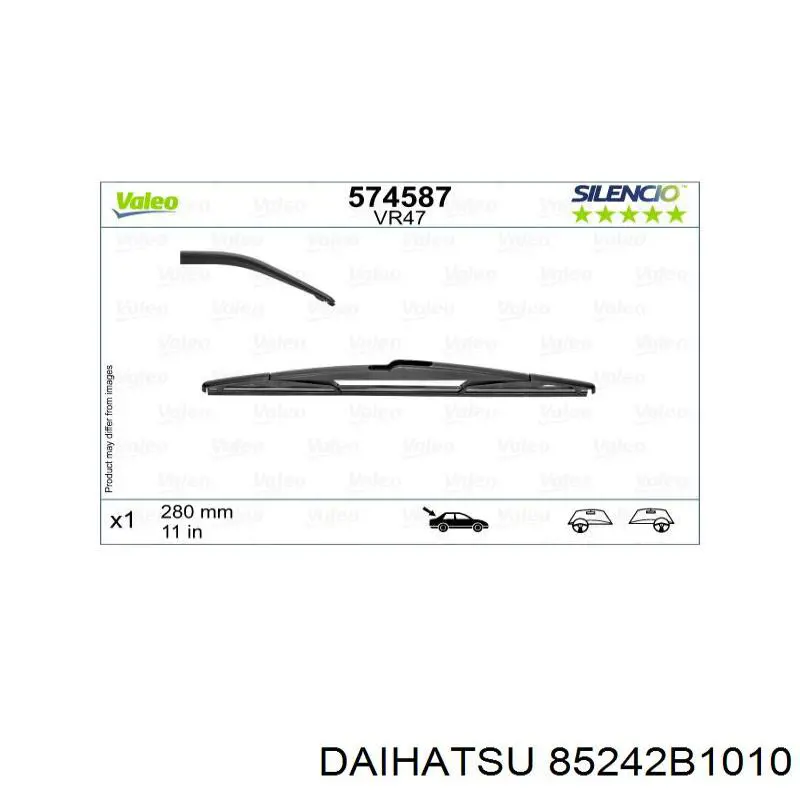 85242B1010 Daihatsu 