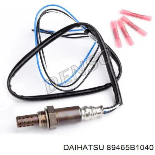 89465B1040 Daihatsu 