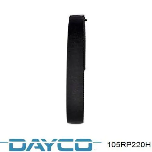 105RP220H Dayco correa distribucion