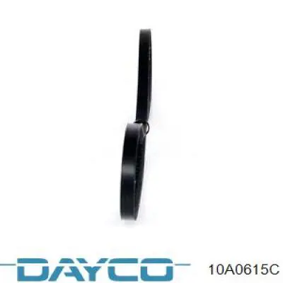 10A0615C Dayco correa trapezoidal