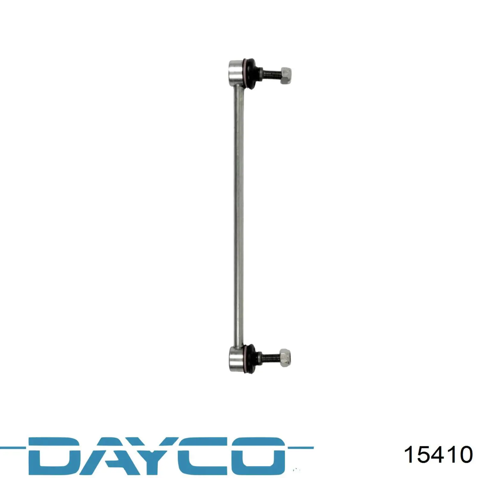 15410 Dayco correa trapezoidal