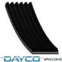 6PK2225HD Dayco correa trapezoidal