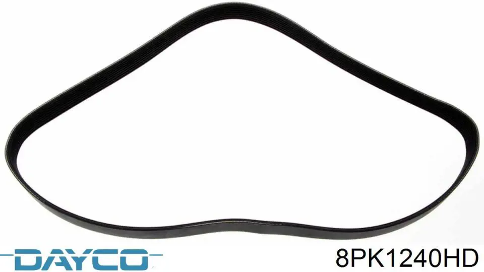 9069973092 Mercedes correa trapezoidal