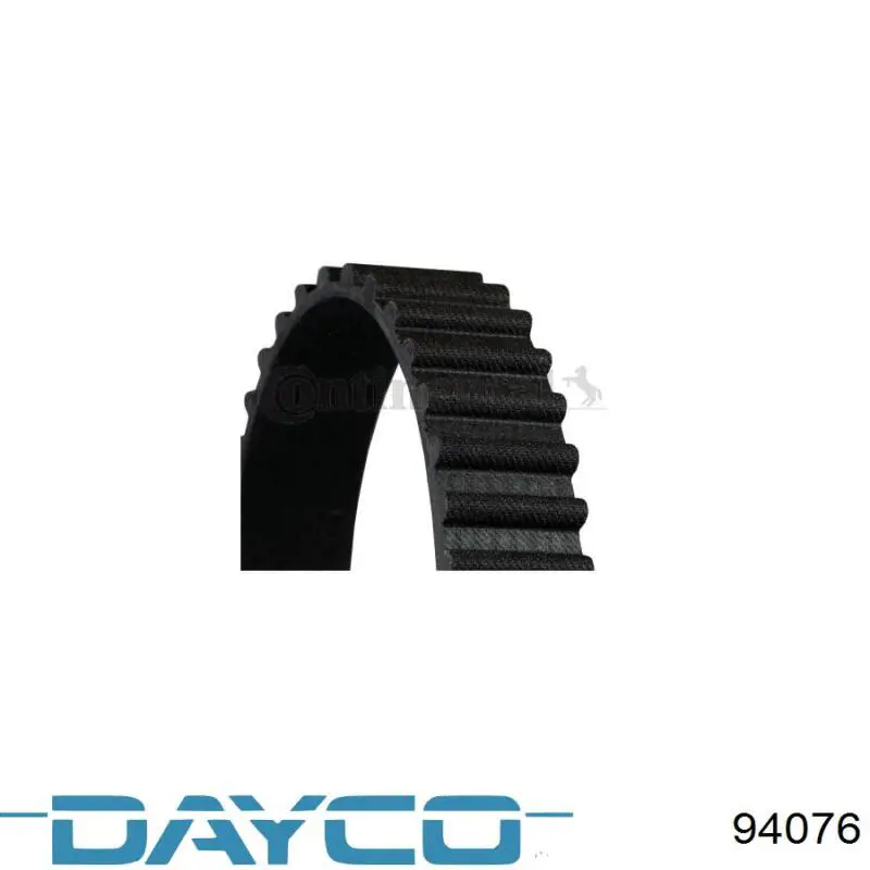 94076 Dayco correa distribucion