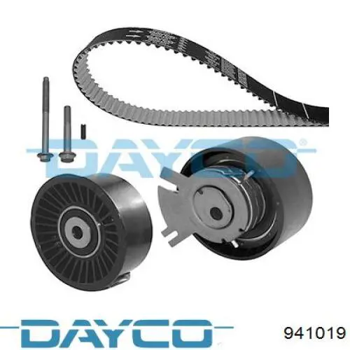 941019 Dayco correa distribucion