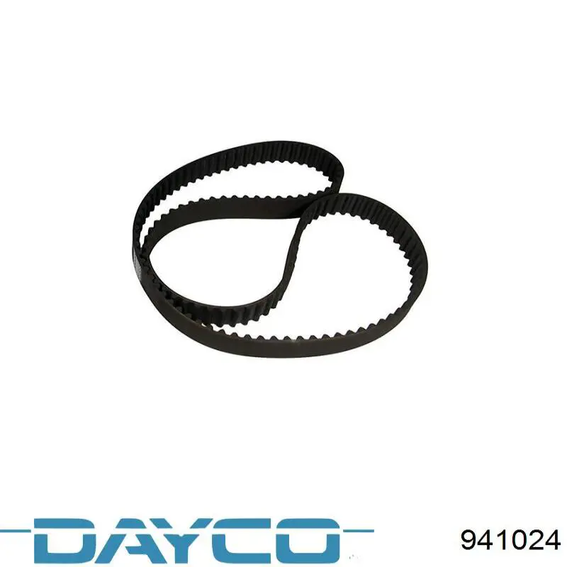 941024 Dayco correa trapezoidal