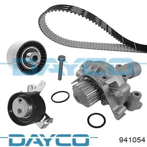 941054 Dayco correa distribucion