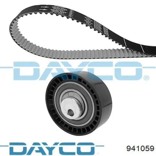 941059 Dayco correa distribucion