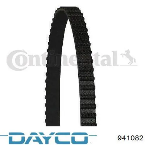 941082 Dayco correa trapezoidal