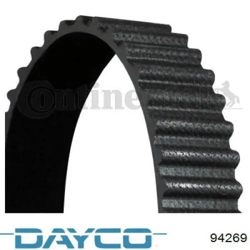 94269 Dayco correa distribucion