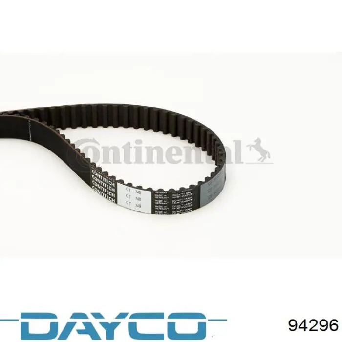 94296 Dayco correa distribucion