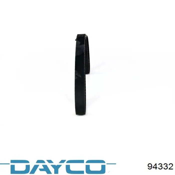 94332 Dayco correa distribucion