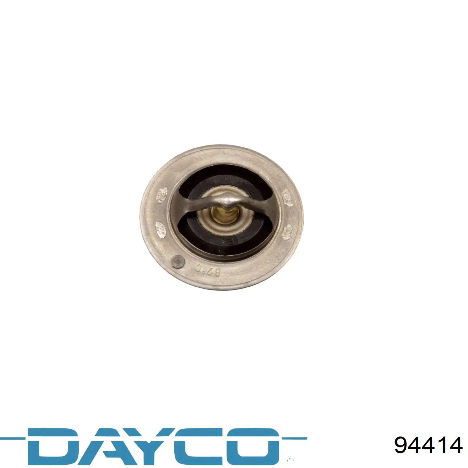 94414 Dayco correa distribucion