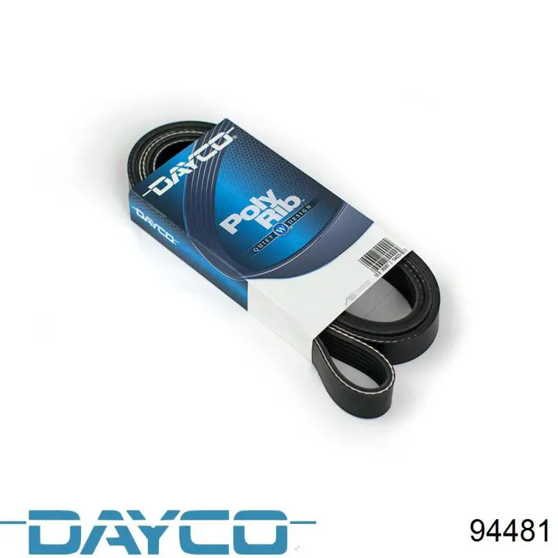 94481 Dayco correa distribucion