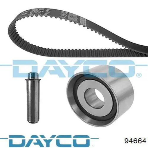 94664 Dayco correa distribucion