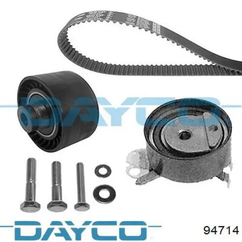 94714 Dayco correa distribucion