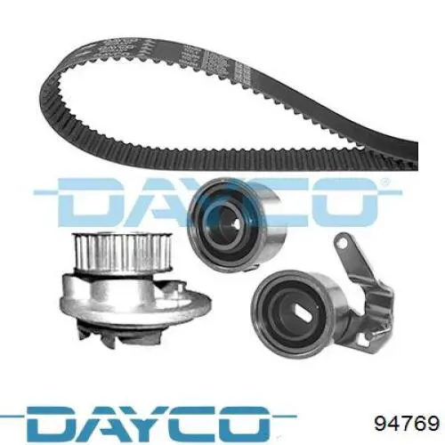 94769 Dayco correa distribucion