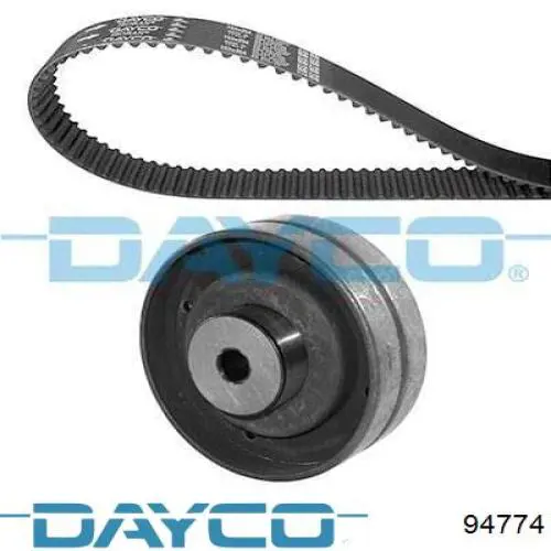 94774 Dayco correa distribucion